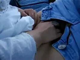 Khó chịu cô bé xxx phu de chà cô ấy Lồn