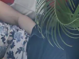 Valdemar và Monika trên video video phim xxx co noi dung hay (Nina)