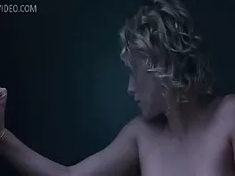 Allie Jordan yêu Hardcore tarzan x phim Tình dục