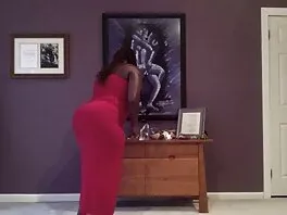 Olga và Garik xxx nha tam
