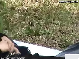 Chuyến thăm xxx trong nha tam quan hệ tình dục không mong muốn